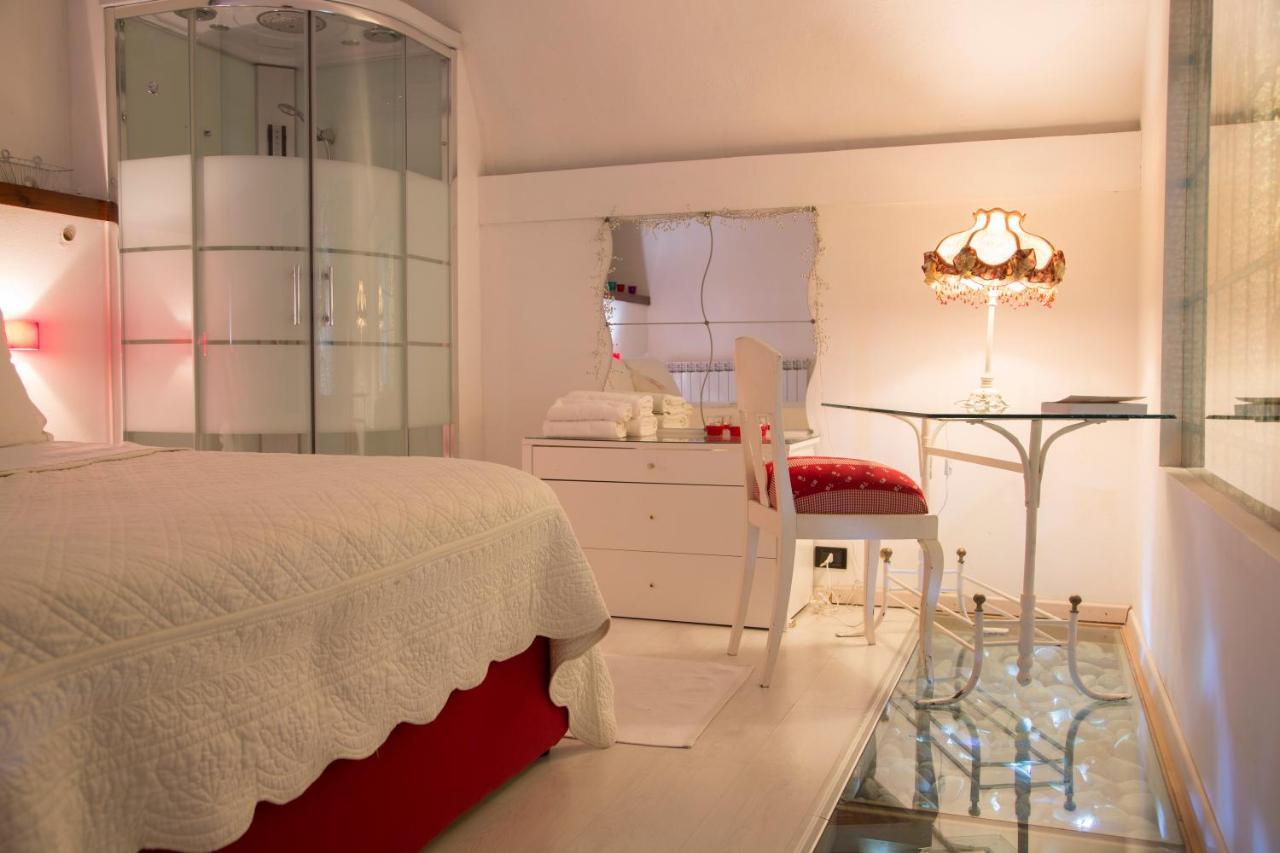 דומודוסולה Residence Briona מראה חיצוני תמונה
