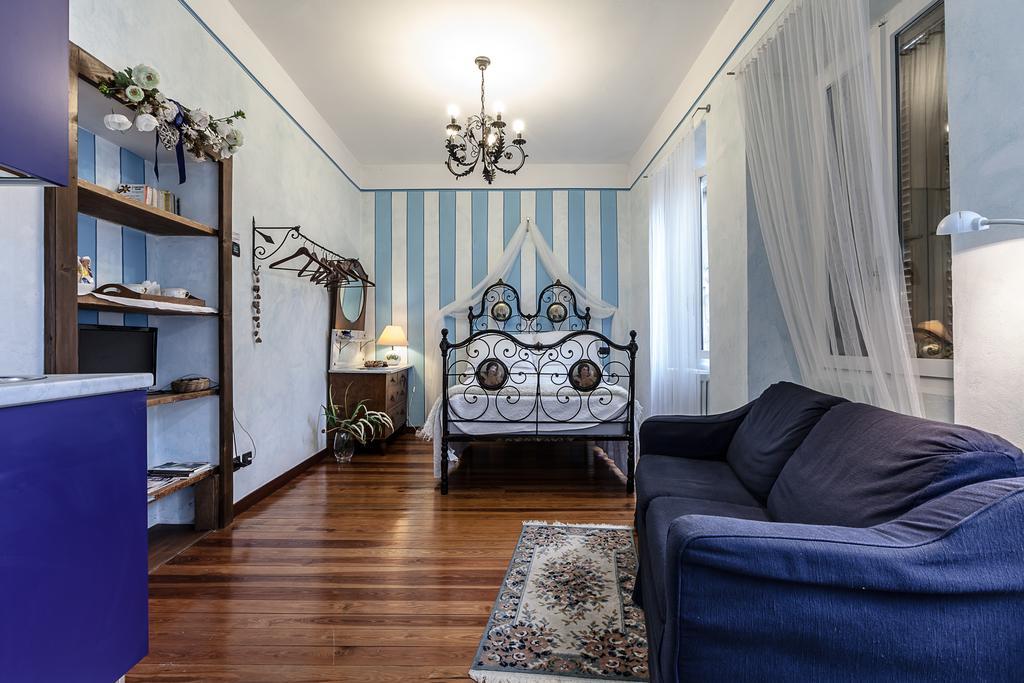 דומודוסולה Residence Briona חדר תמונה
