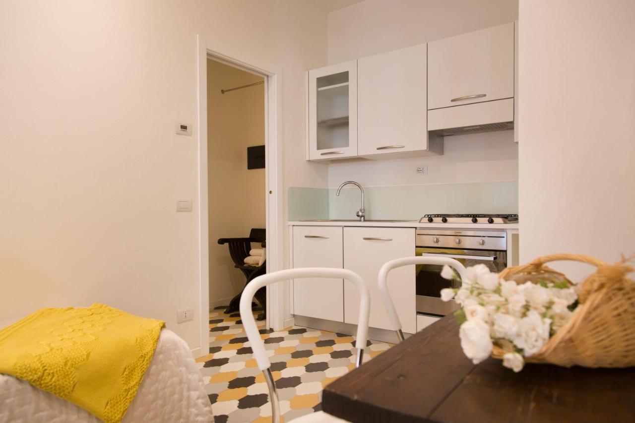 דומודוסולה Residence Briona מראה חיצוני תמונה