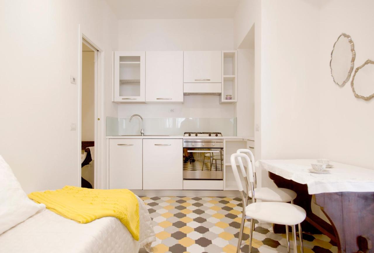 דומודוסולה Residence Briona מראה חיצוני תמונה