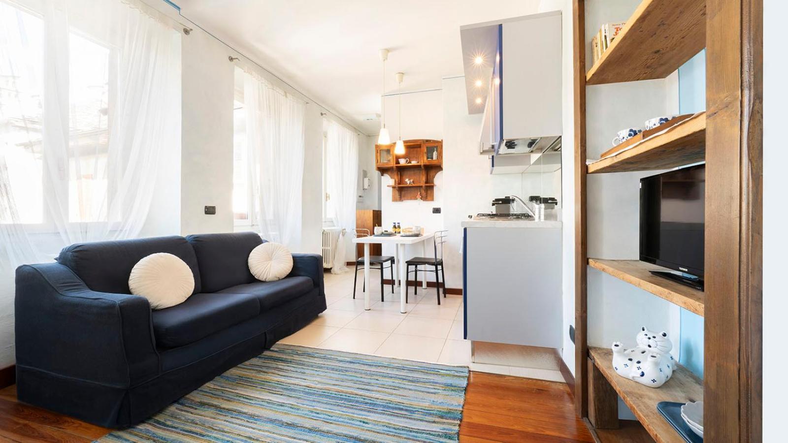 דומודוסולה Residence Briona מראה חיצוני תמונה