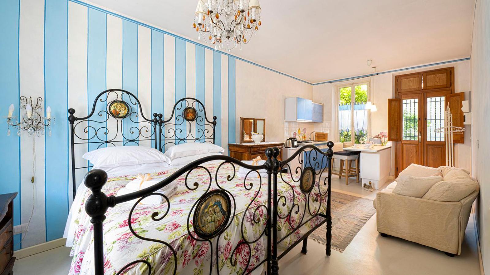 דומודוסולה Residence Briona מראה חיצוני תמונה