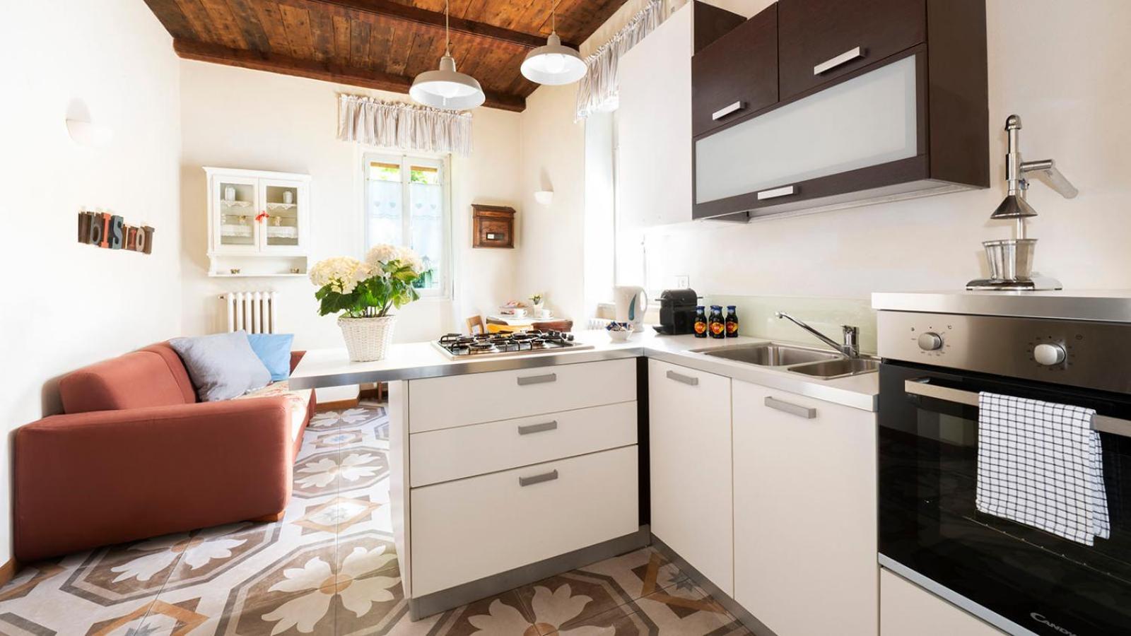 דומודוסולה Residence Briona מראה חיצוני תמונה