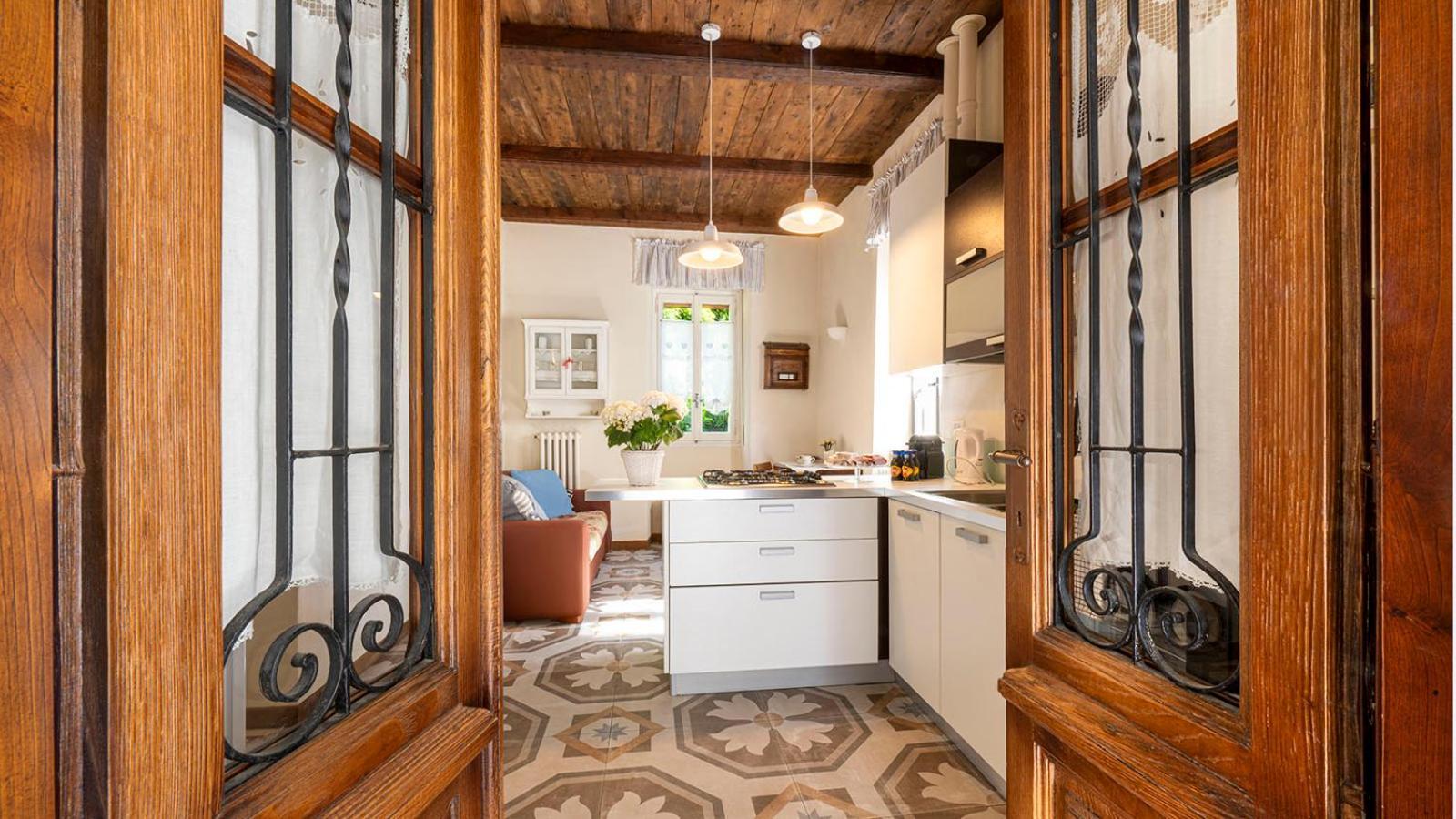 דומודוסולה Residence Briona מראה חיצוני תמונה