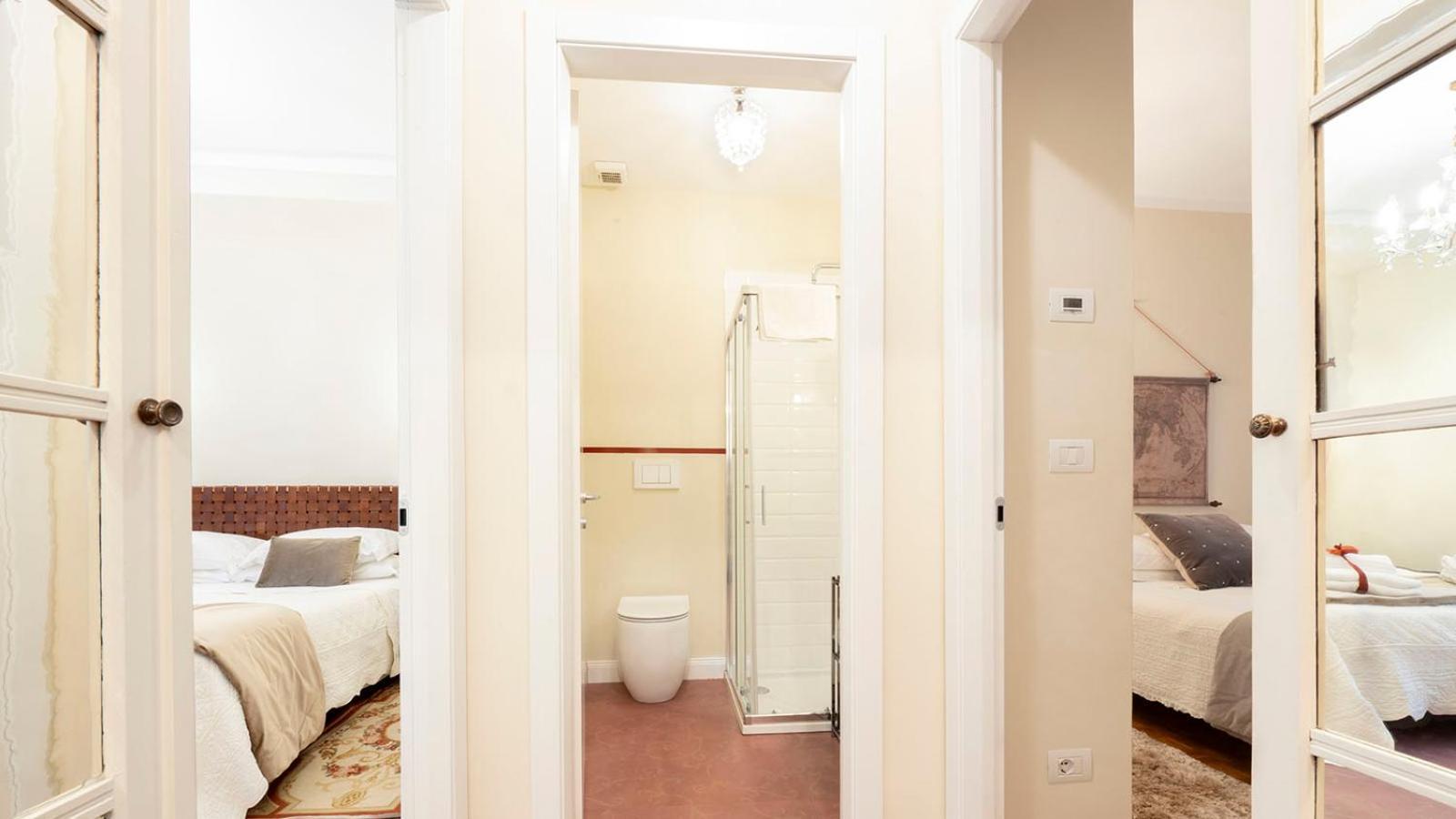 דומודוסולה Residence Briona מראה חיצוני תמונה