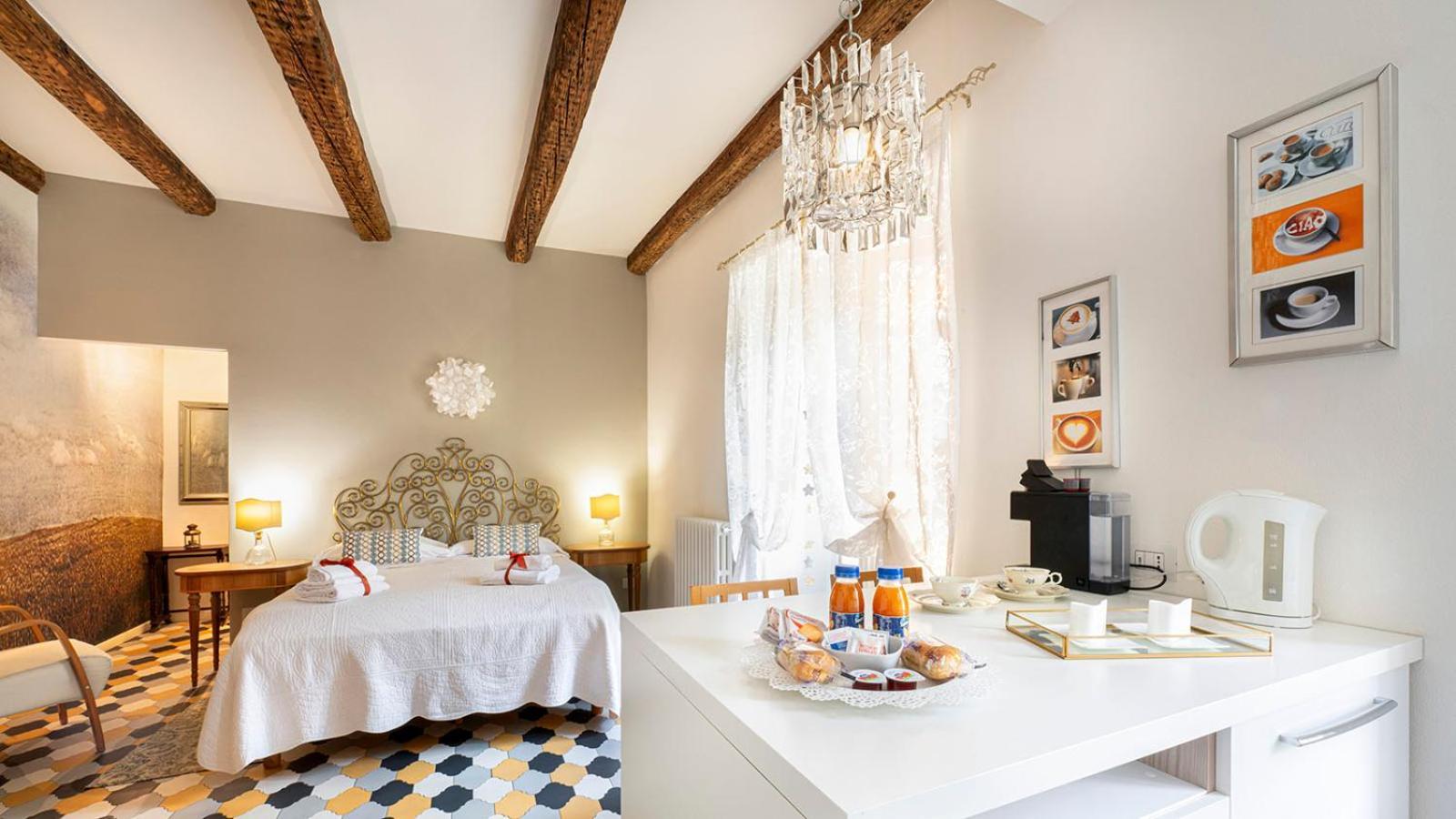 דומודוסולה Residence Briona מראה חיצוני תמונה