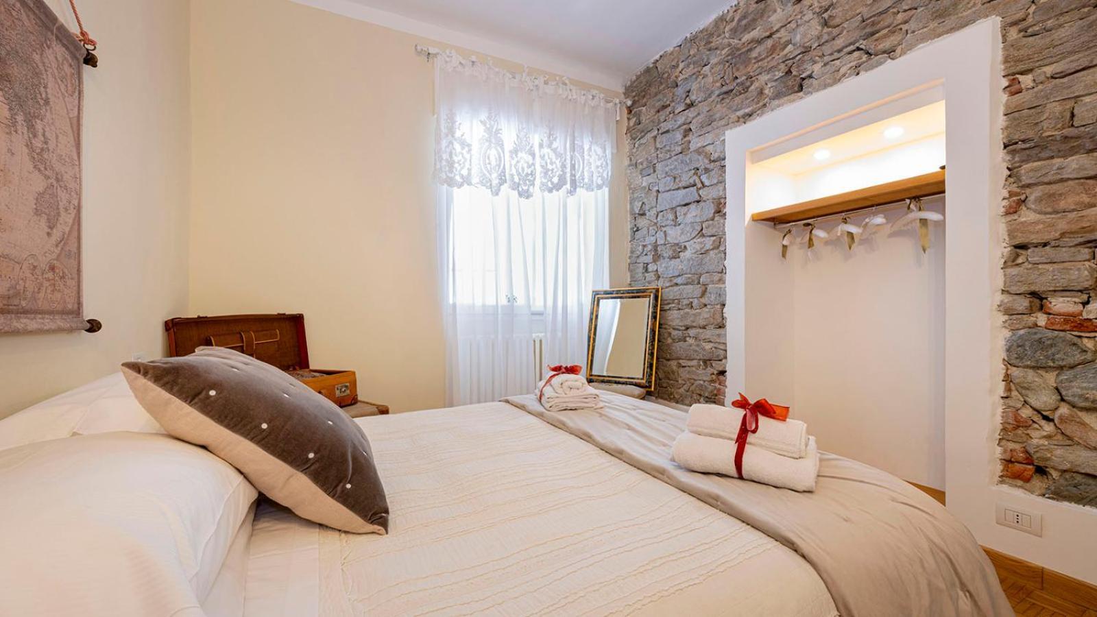 דומודוסולה Residence Briona מראה חיצוני תמונה