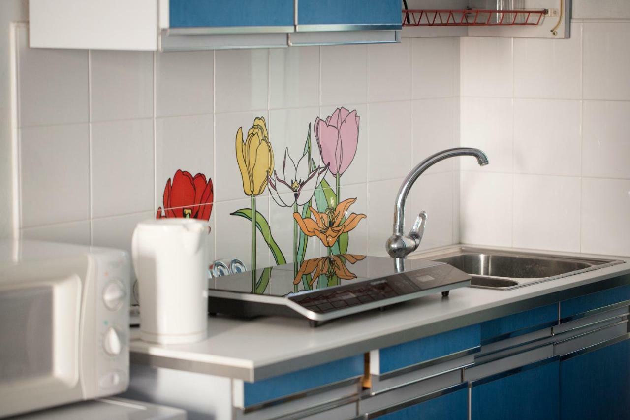 דומודוסולה Residence Briona מראה חיצוני תמונה