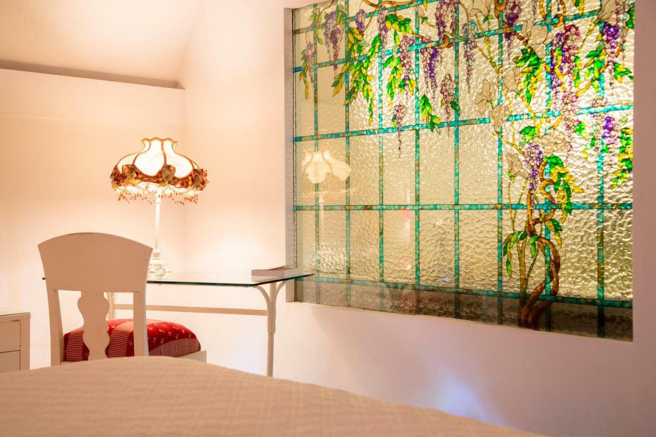 דומודוסולה Residence Briona מראה חיצוני תמונה