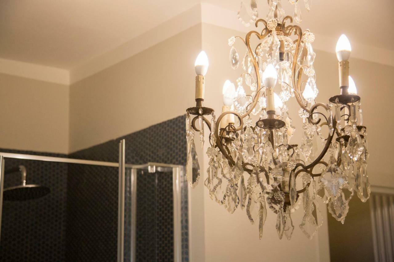 דומודוסולה Residence Briona מראה חיצוני תמונה
